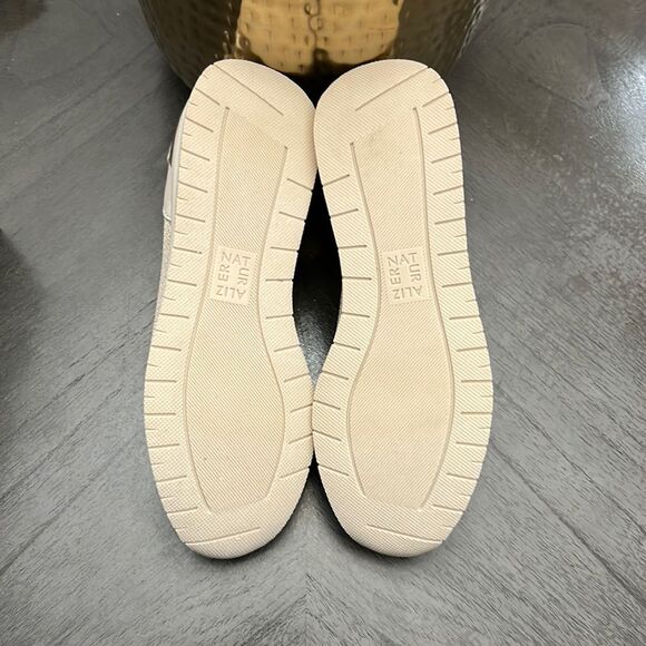 Naturalizer Lafayette French Knit Slip-On Sneakers (WIDE) - Picture 3 of 14